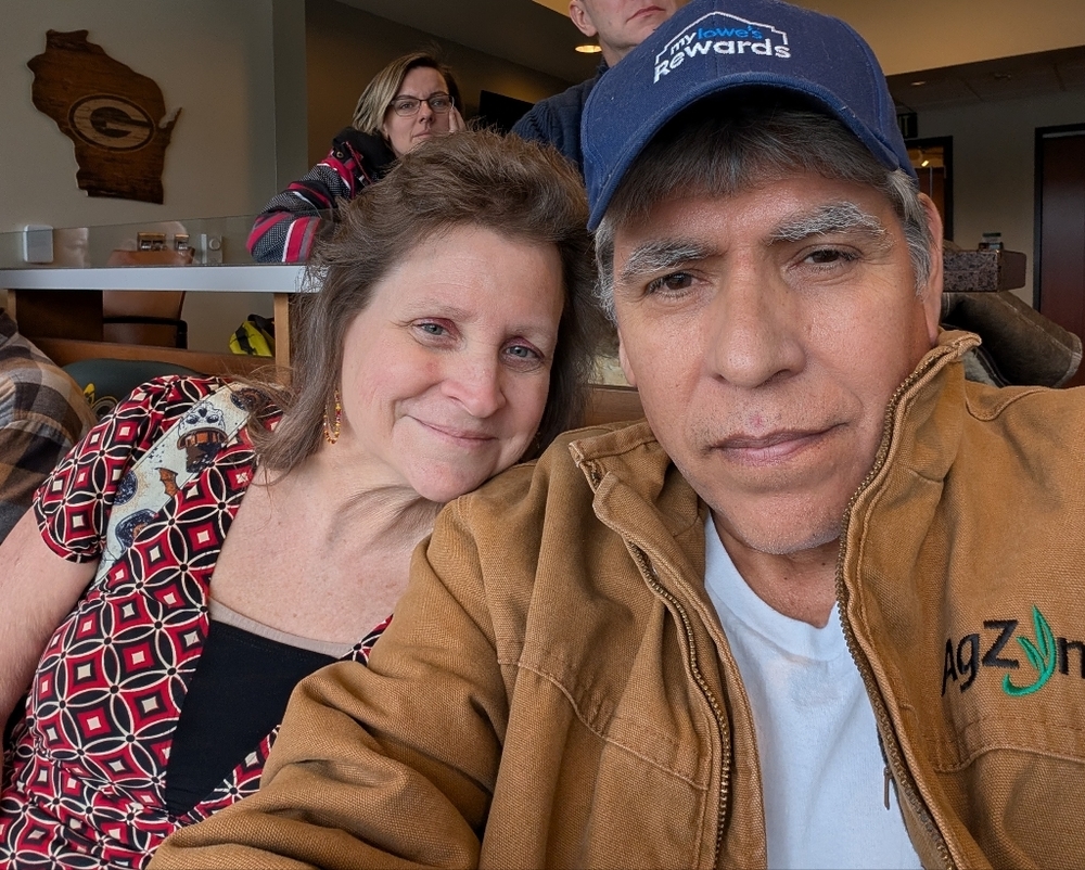 Meet your Posher, M f c